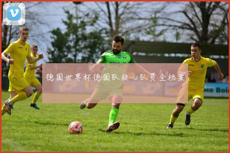 德国世界杯德国队核心队员全档案